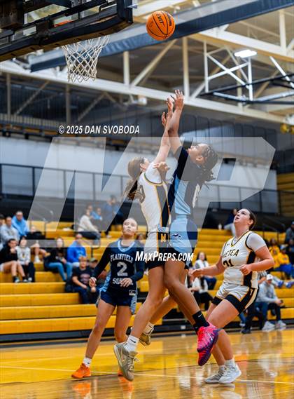 Thumbnail 3 in Plainfield South vs. Metea Valley photogallery.