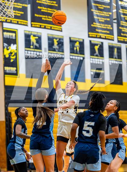 Thumbnail 1 in Plainfield South vs. Metea Valley photogallery.