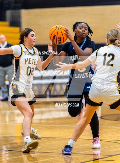 Thumbnail 1 in Plainfield South vs. Metea Valley photogallery.