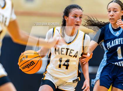 Thumbnail 1 in Plainfield South vs. Metea Valley photogallery.