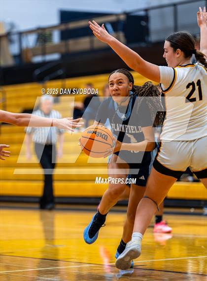 Thumbnail 1 in Plainfield South vs. Metea Valley photogallery.
