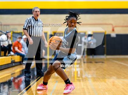 Thumbnail 3 in Plainfield South vs. Metea Valley photogallery.