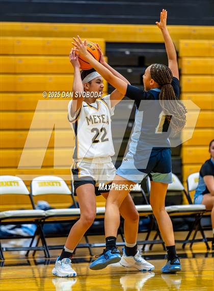 Thumbnail 2 in Plainfield South vs. Metea Valley photogallery.