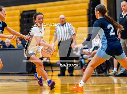 Thumbnail 2 in Plainfield South vs. Metea Valley photogallery.