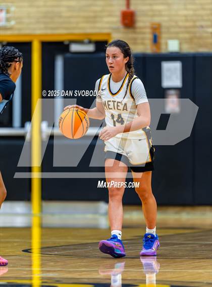 Thumbnail 1 in Plainfield South vs. Metea Valley photogallery.