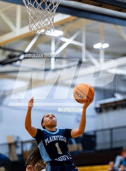 Thumbnail 1 in Plainfield South vs. Metea Valley photogallery.