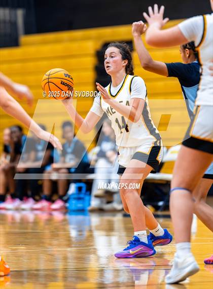 Thumbnail 1 in Plainfield South vs. Metea Valley photogallery.