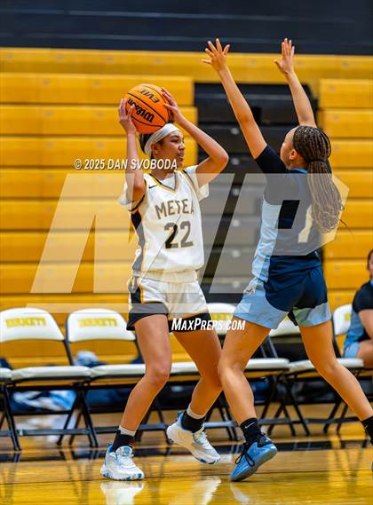 Thumbnail 1 in Plainfield South vs. Metea Valley photogallery.