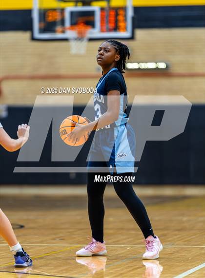 Thumbnail 1 in Plainfield South vs. Metea Valley photogallery.