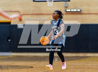 Thumbnail 2 in Plainfield South vs. Metea Valley photogallery.