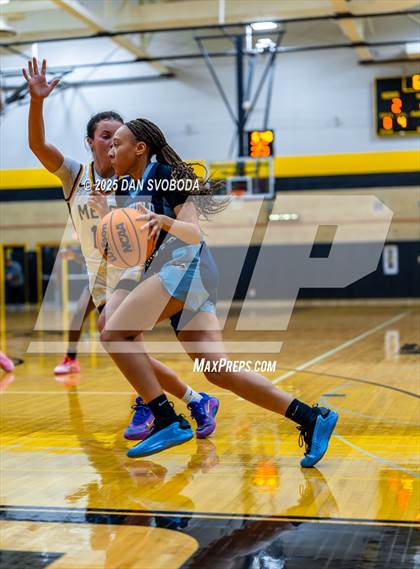 Thumbnail 3 in Plainfield South vs. Metea Valley photogallery.