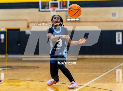 Thumbnail 3 in Plainfield South vs. Metea Valley photogallery.