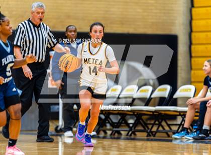 Thumbnail 2 in Plainfield South vs. Metea Valley photogallery.
