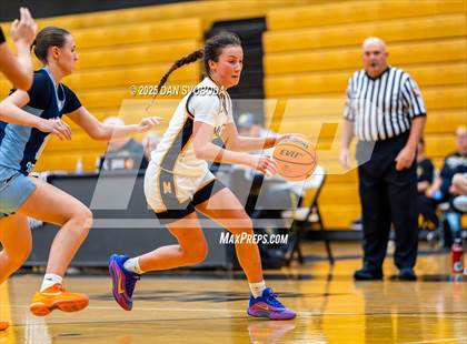 Thumbnail 3 in Plainfield South vs. Metea Valley photogallery.