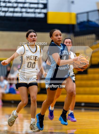 Thumbnail 1 in Plainfield South vs. Metea Valley photogallery.