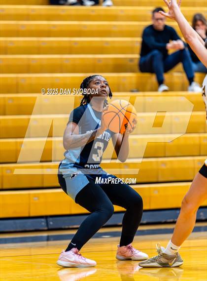 Thumbnail 1 in Plainfield South vs. Metea Valley photogallery.