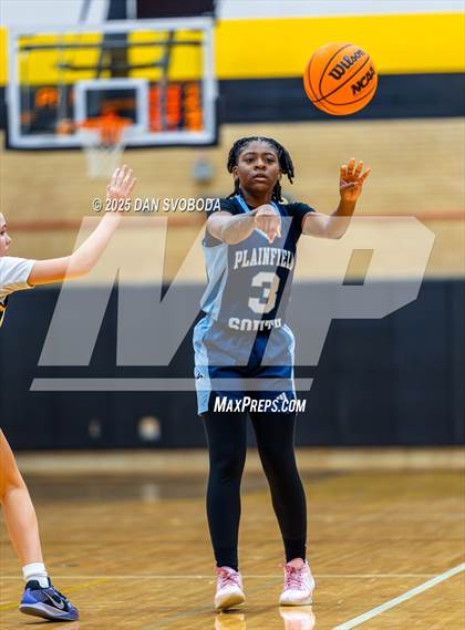 Thumbnail 3 in Plainfield South vs. Metea Valley photogallery.