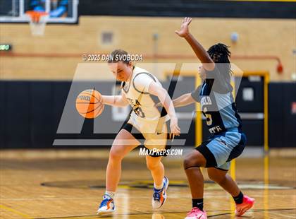 Thumbnail 3 in Plainfield South vs. Metea Valley photogallery.