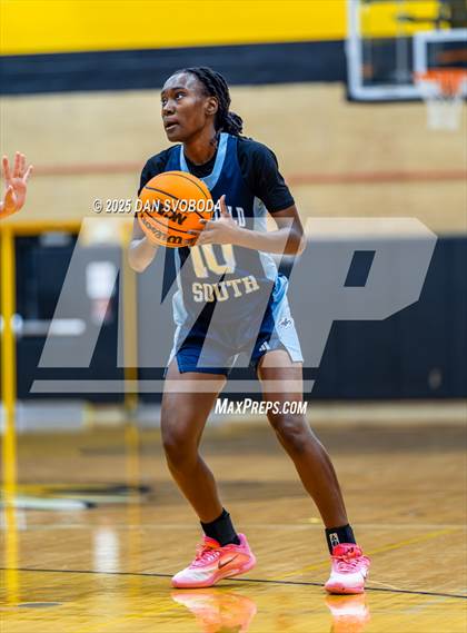 Thumbnail 1 in Plainfield South vs. Metea Valley photogallery.