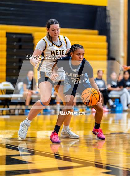 Thumbnail 1 in Plainfield South vs. Metea Valley photogallery.