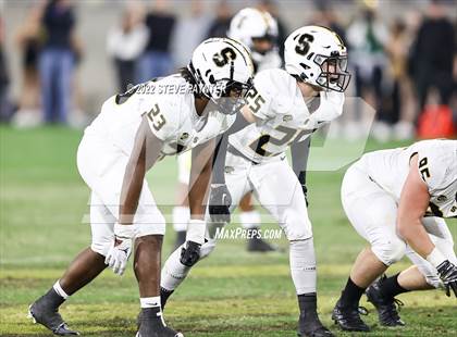 Thumbnail 1 in Saguaro vs. Basha (AIA Open Div. Final) photogallery.
