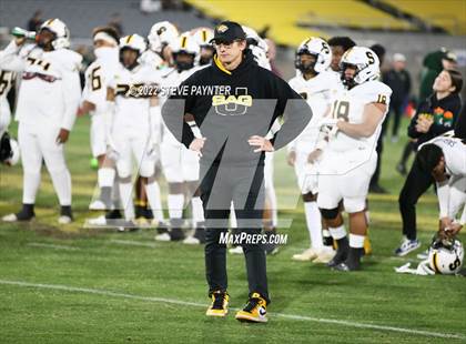 Thumbnail 2 in Saguaro vs. Basha (AIA Open Div. Final) photogallery.
