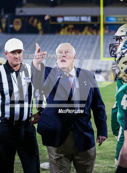 Thumbnail 2 in Saguaro vs. Basha (AIA Open Div. Final) photogallery.