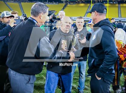Thumbnail 2 in Saguaro vs. Basha (AIA Open Div. Final) photogallery.