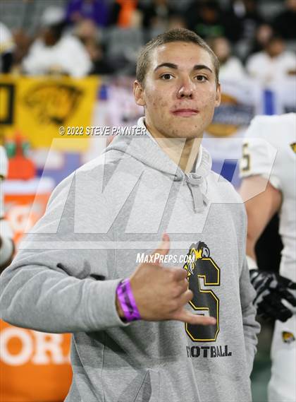 Thumbnail 3 in Saguaro vs. Basha (AIA Open Div. Final) photogallery.