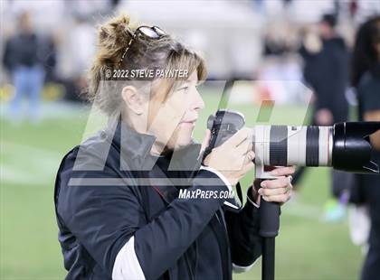 Thumbnail 2 in Saguaro vs. Basha (AIA Open Div. Final) photogallery.