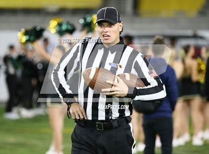 Thumbnail 2 in Saguaro vs. Basha (AIA Open Div. Final) photogallery.