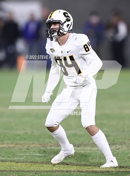 Thumbnail 3 in Saguaro vs. Basha (AIA Open Div. Final) photogallery.