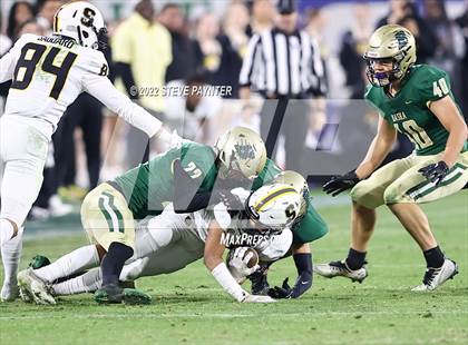 Thumbnail 1 in Saguaro vs. Basha (AIA Open Div. Final) photogallery.