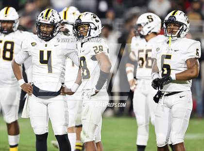 Thumbnail 1 in Saguaro vs. Basha (AIA Open Div. Final) photogallery.