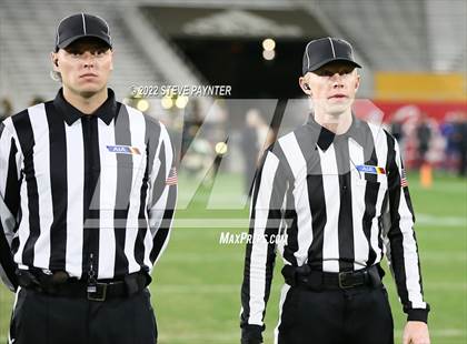 Thumbnail 2 in Saguaro vs. Basha (AIA Open Div. Final) photogallery.