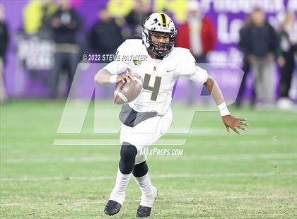 Thumbnail 2 in Saguaro vs. Basha (AIA Open Div. Final) photogallery.