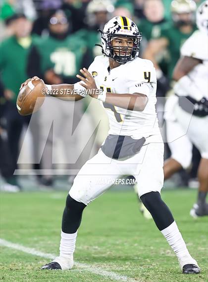 Thumbnail 3 in Saguaro vs. Basha (AIA Open Div. Final) photogallery.