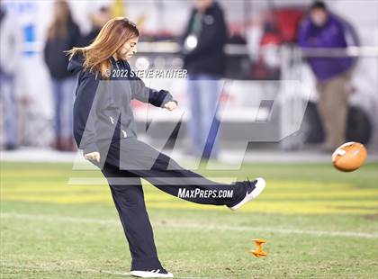 Thumbnail 3 in Saguaro vs. Basha (AIA Open Div. Final) photogallery.