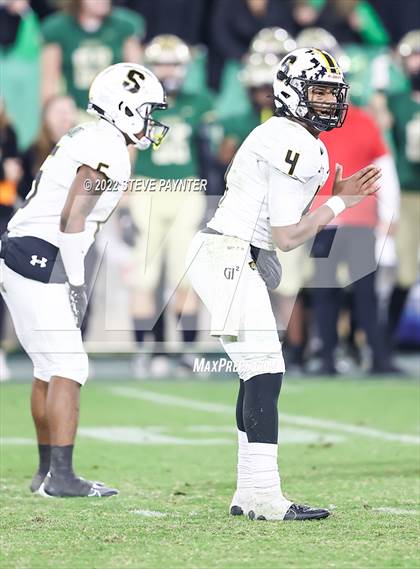Thumbnail 2 in Saguaro vs. Basha (AIA Open Div. Final) photogallery.