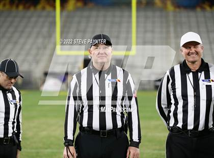 Thumbnail 3 in Saguaro vs. Basha (AIA Open Div. Final) photogallery.