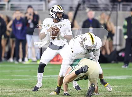 Thumbnail 2 in Saguaro vs. Basha (AIA Open Div. Final) photogallery.