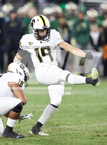 Thumbnail 2 in Saguaro vs. Basha (AIA Open Div. Final) photogallery.