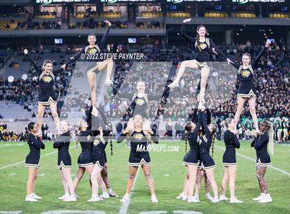 Thumbnail 2 in Saguaro vs. Basha (AIA Open Div. Final) photogallery.