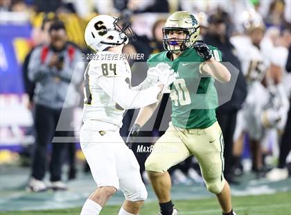 Thumbnail 2 in Saguaro vs. Basha (AIA Open Div. Final) photogallery.