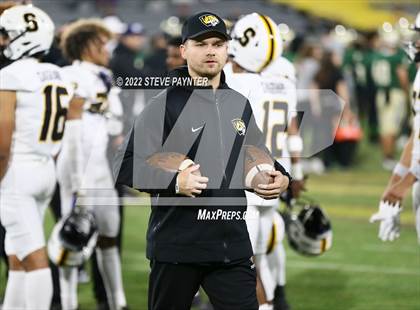 Thumbnail 3 in Saguaro vs. Basha (AIA Open Div. Final) photogallery.