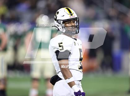 Thumbnail 2 in Saguaro vs. Basha (AIA Open Div. Final) photogallery.