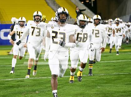 Thumbnail 1 in Saguaro vs. Basha (AIA Open Div. Final) photogallery.