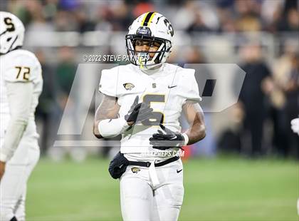 Thumbnail 2 in Saguaro vs. Basha (AIA Open Div. Final) photogallery.