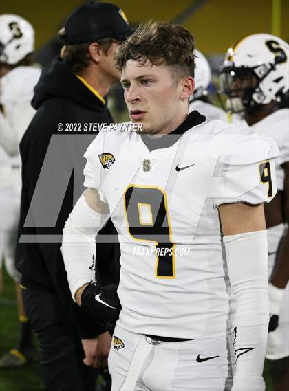 Thumbnail 1 in Saguaro vs. Basha (AIA Open Div. Final) photogallery.
