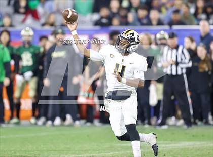 Thumbnail 1 in Saguaro vs. Basha (AIA Open Div. Final) photogallery.
